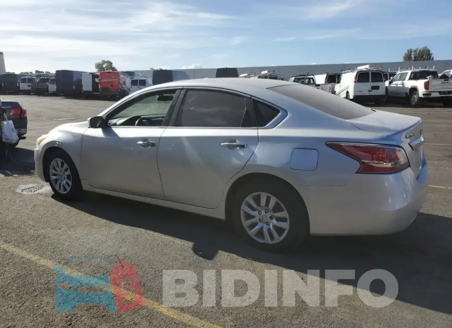 1N4AL3AP3FC186171 Photo# 2
