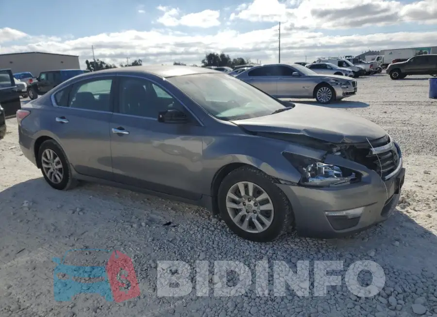 1N4AL3AP8FN364290 Photo# 4