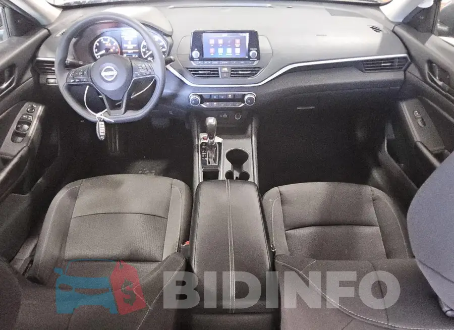 1N4BL4BV8PN337552 Photo# 8