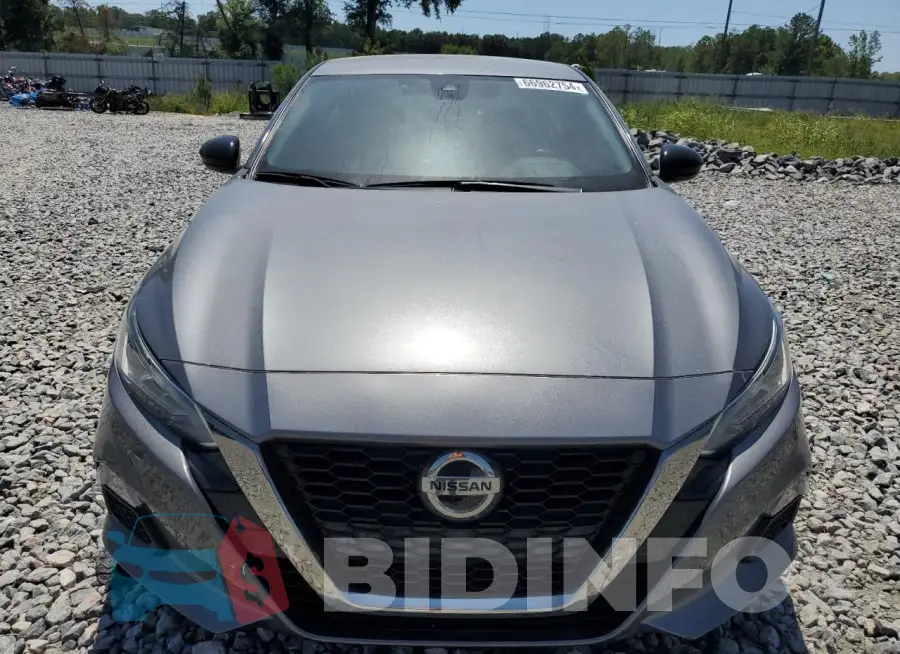 1N4BL4CV1LC235403 Photo# 5