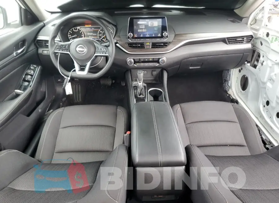 1N4BL4DVXPN414807 Photo# 8