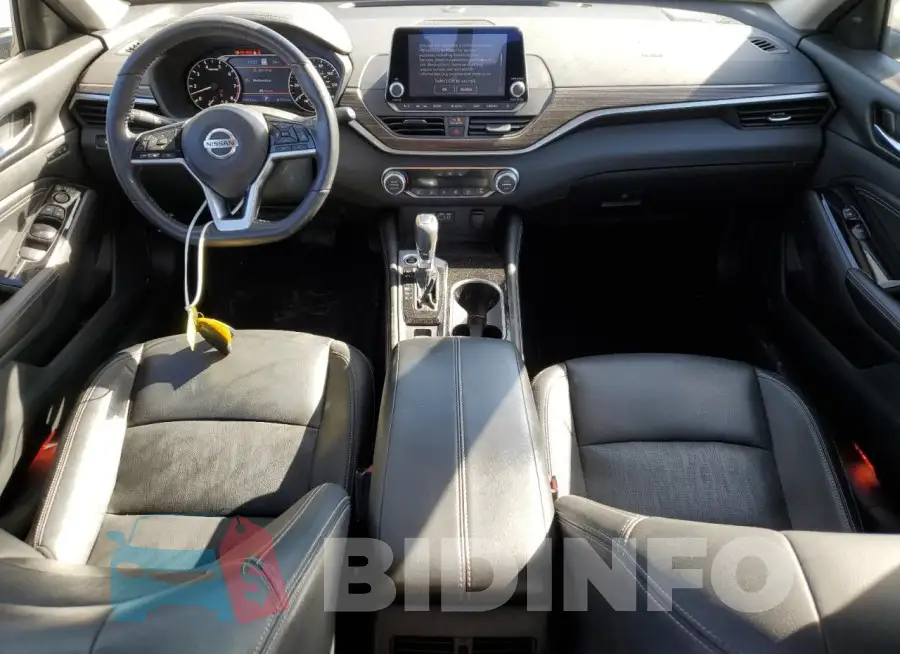 1N4BL4FWXMN376495 Photo# 8