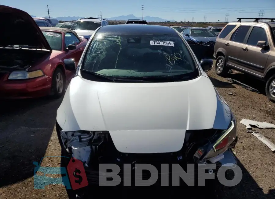 1N4CZ1CV6PC563620 Photo# 5