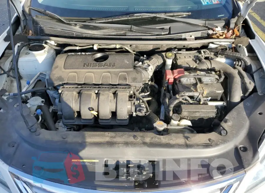 3N1AB7APXFL683004 Photo# 11