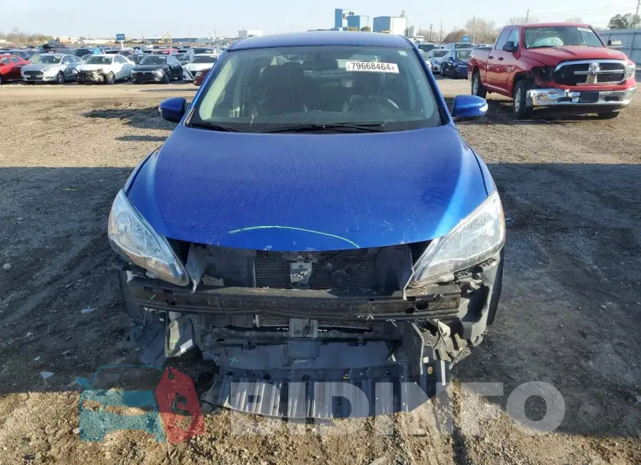 3N1AB7APXFY253895 Photo# 5