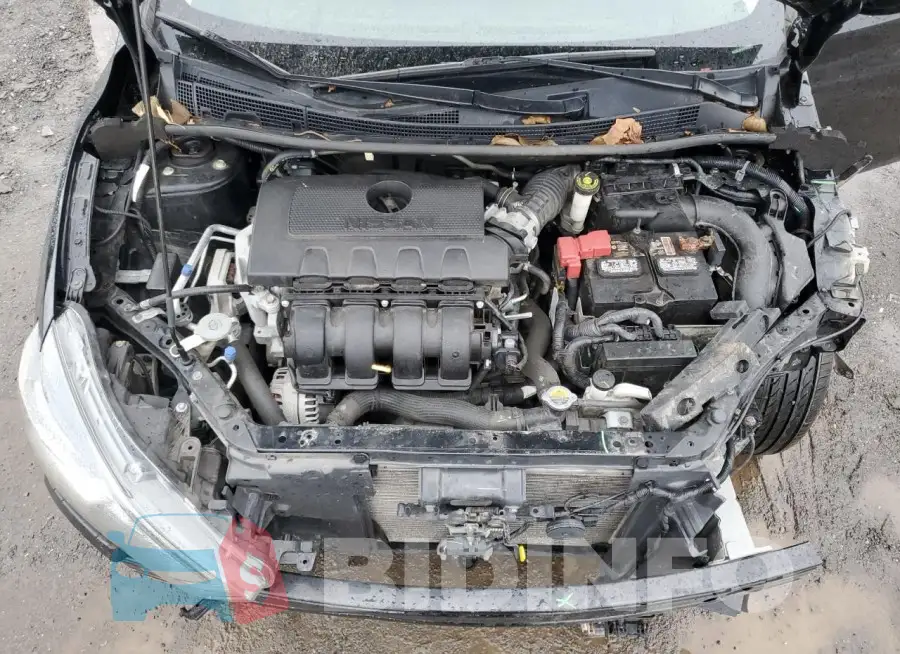 3N1AB7APXKY431072 Photo# 11