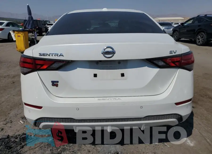 3N1AB8CV2LY223741 Photo# 6