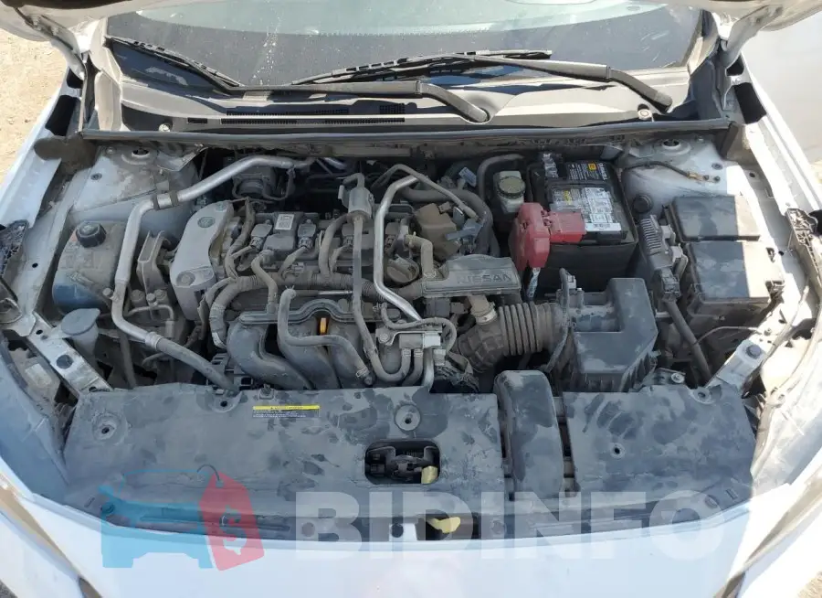 3N1AB8CV2LY223741 Photo# 11