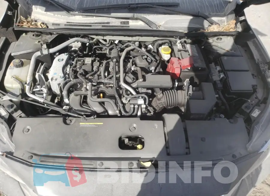 3N1AB8CV2PY322422 Photo# 11