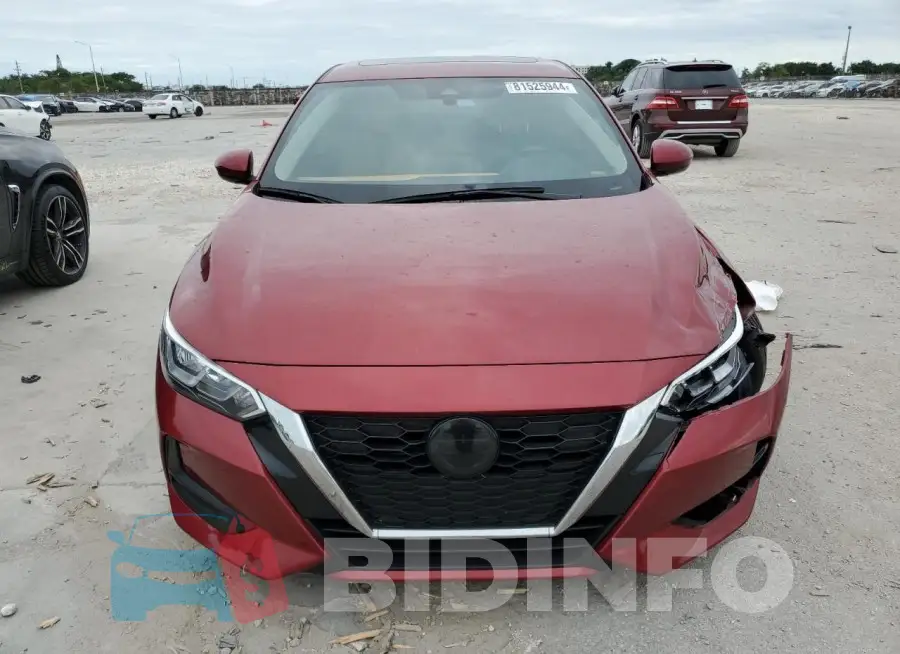 3N1AB8CV3NY288374 Photo# 5