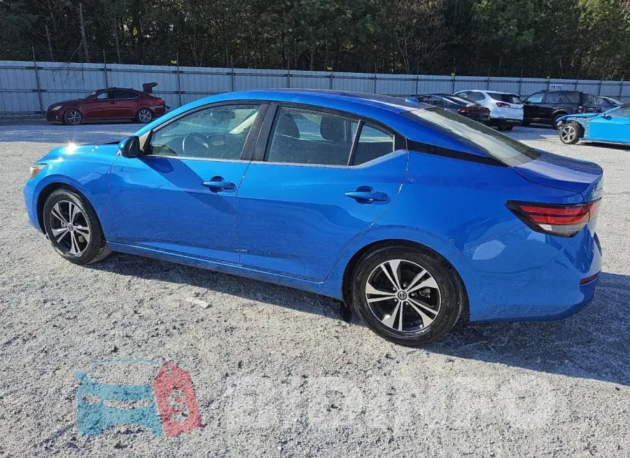 3N1AB8CV4NY242455 Photo# 2