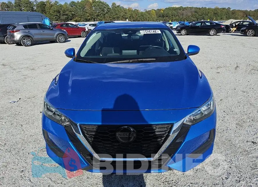 3N1AB8CV4NY242455 Photo# 5