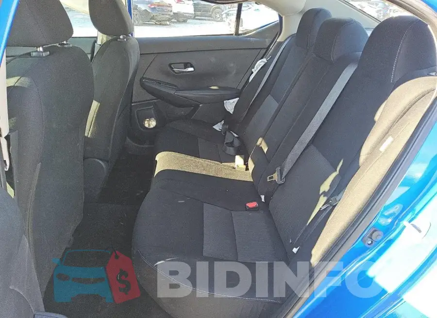 3N1AB8CV4NY242455 Photo# 10