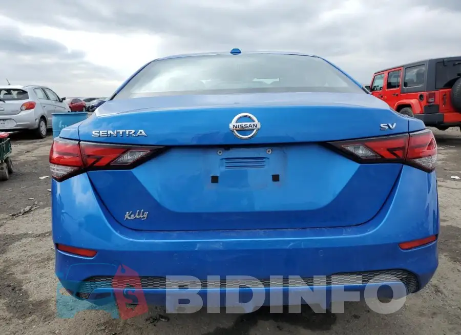 3N1AB8CV6LY241756 Photo# 6