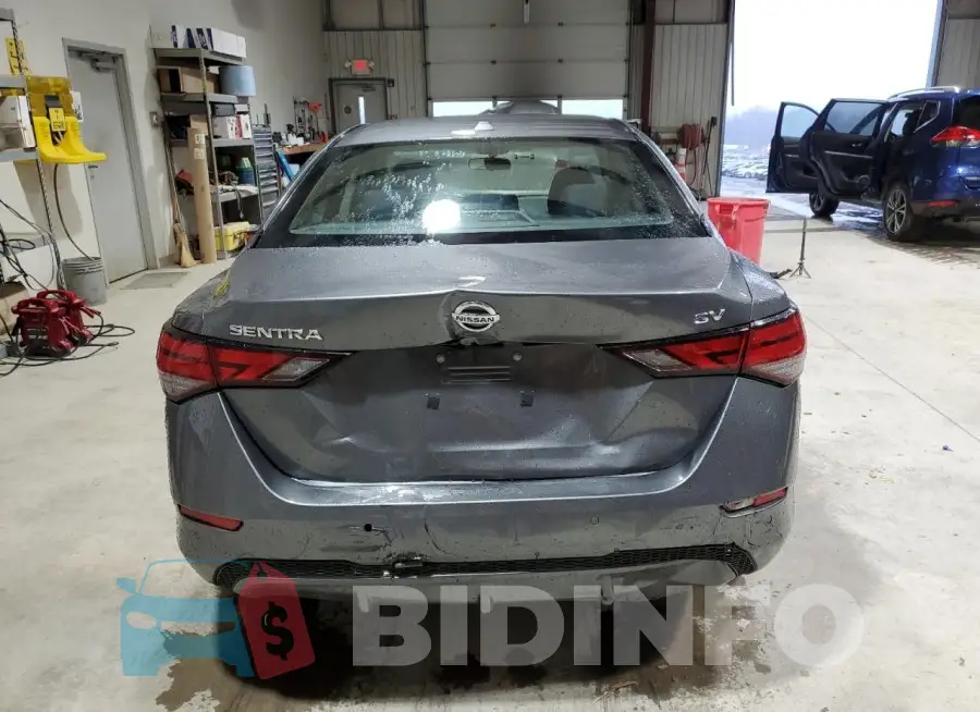 3N1AB8CV6MY259529 Photo# 6