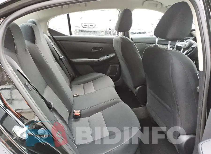 3N1AB8CV7RY251091 Photo# 10