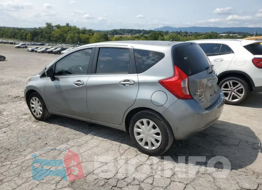 3N1CE2CP1FL412171 Photo# 2