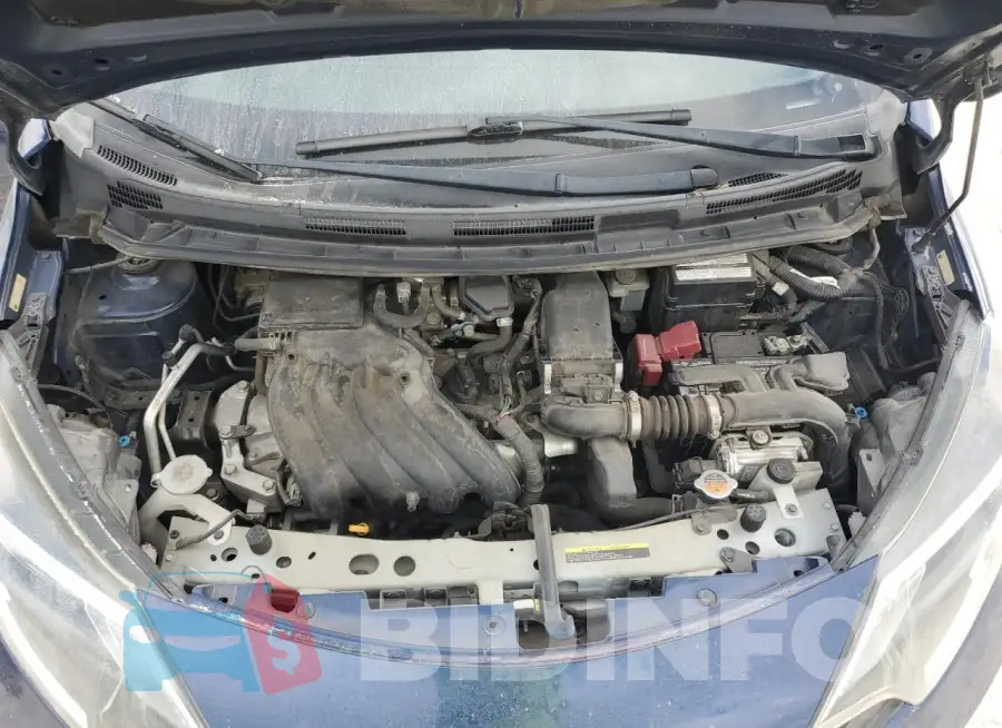 3N1CE2CP2HL360178 Photo# 11