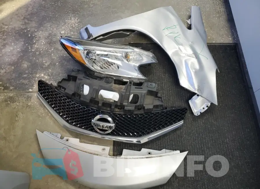 3N1CE2CP6FL397036 Photo# 12