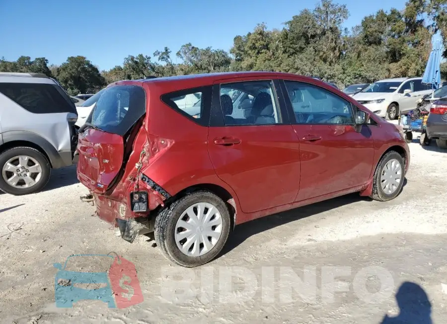 3N1CE2CP8GL401444 Photo# 3