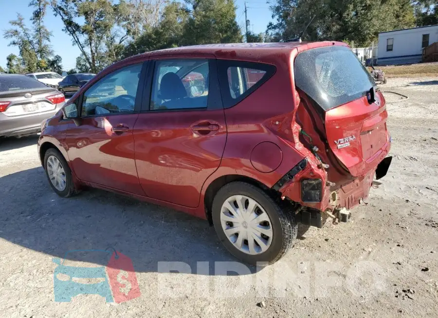 3N1CE2CP8GL401444 Photo# 2