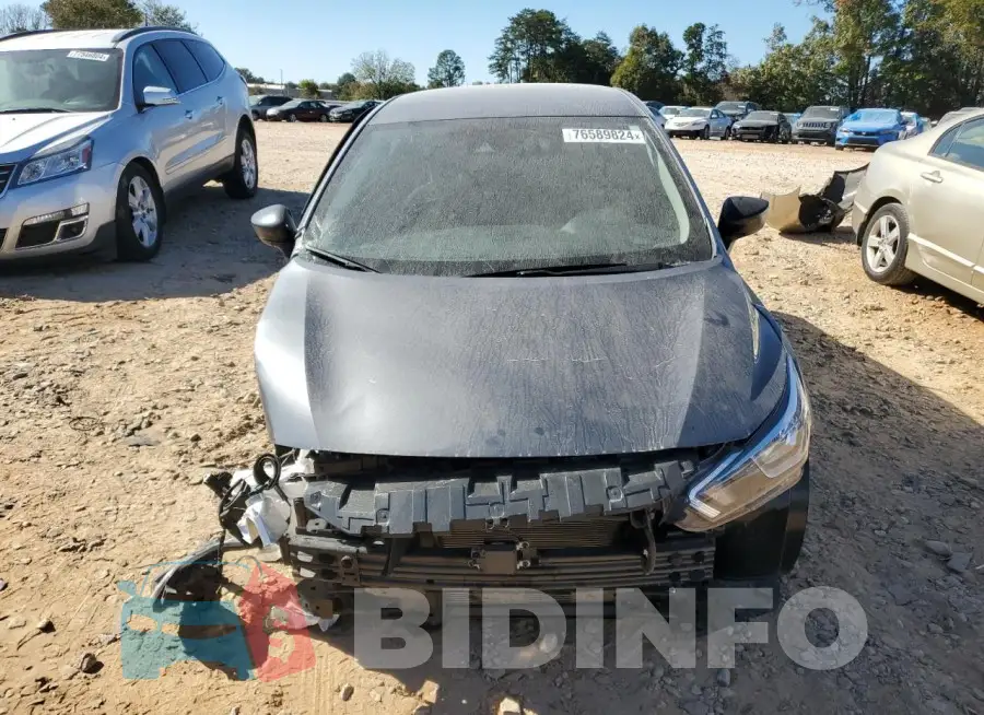 3N1CN8DV2PL850277 Photo# 5