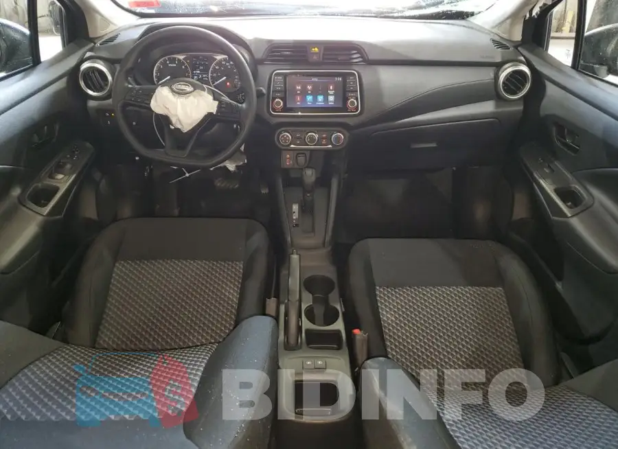 3N1CN8DV8RL915197 Photo# 8