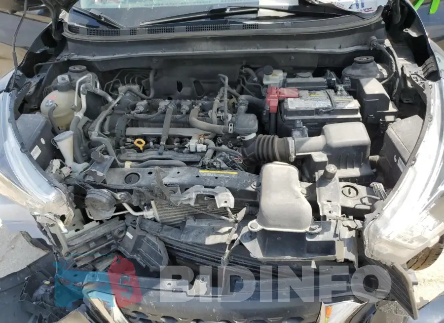 3N1CP5CU7JL535113 Photo# 12