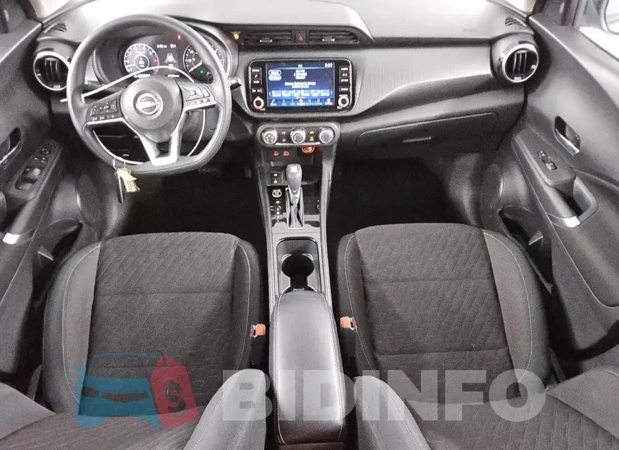 3N1CP5CV5PL520286 Photo# 8