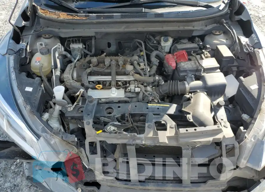 3N1CP5CVXML493310 Photo# 12