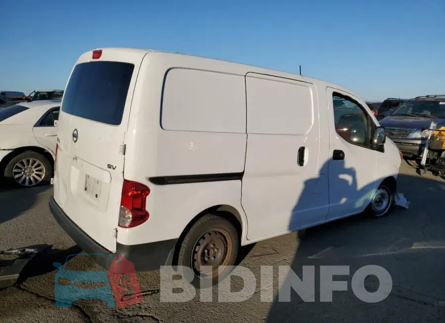 3N6CM0KN5MK705169 Photo# 3