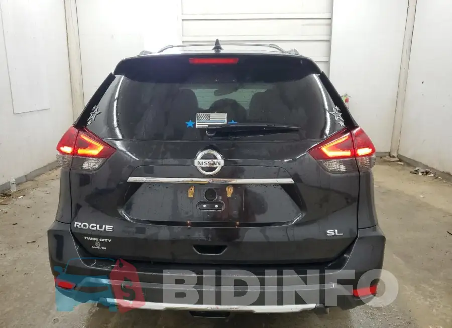 5N1AT2MT3LC710908 Photo# 6