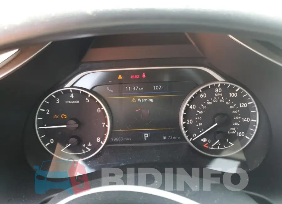 5N1AZ2MG5JN110443 Photo# 9