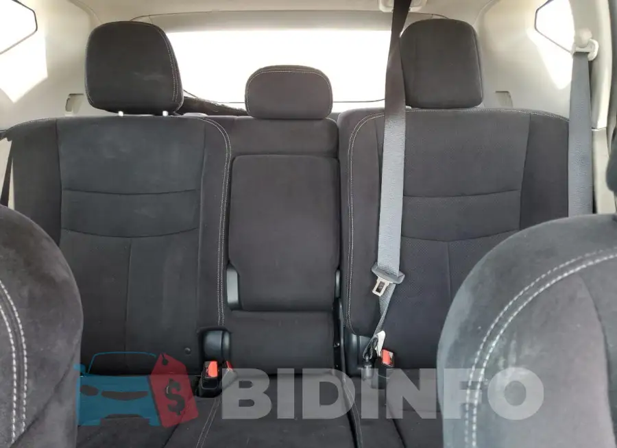 5N1AZ2MG5JN110443 Photo# 10