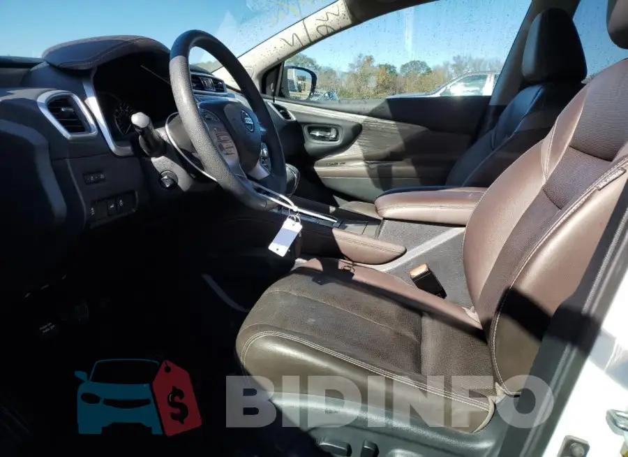 5N1AZ2MG7FN262974 Photo# 7