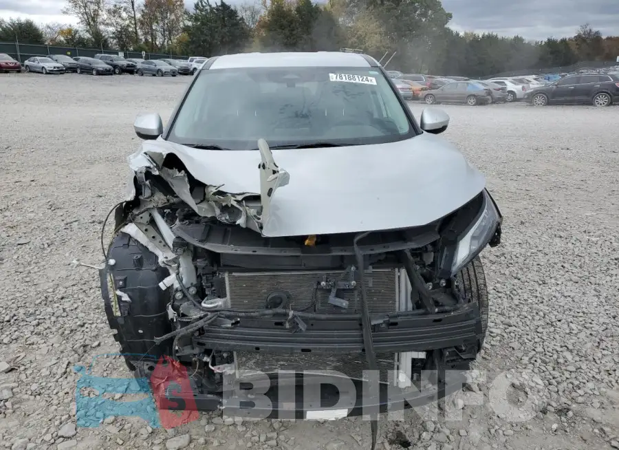 5N1BT3BB3NC675293 Photo# 5