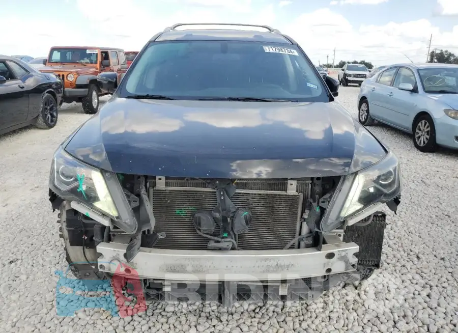 5N1DR2AN4LC599948 Photo# 5
