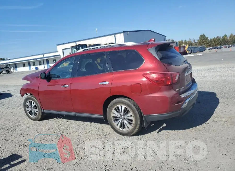 5N1DR2BN5LC637959 Photo# 2