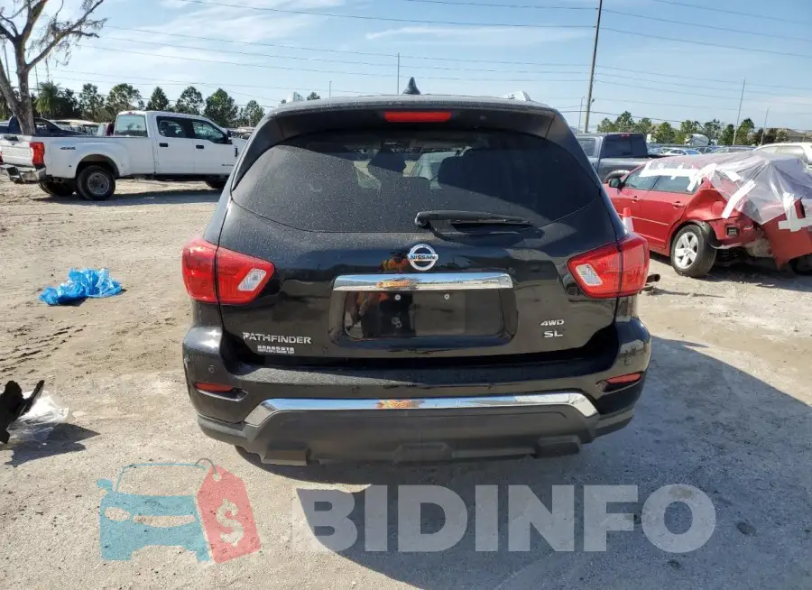 5N1DR2CM3LC611107 Photo# 6