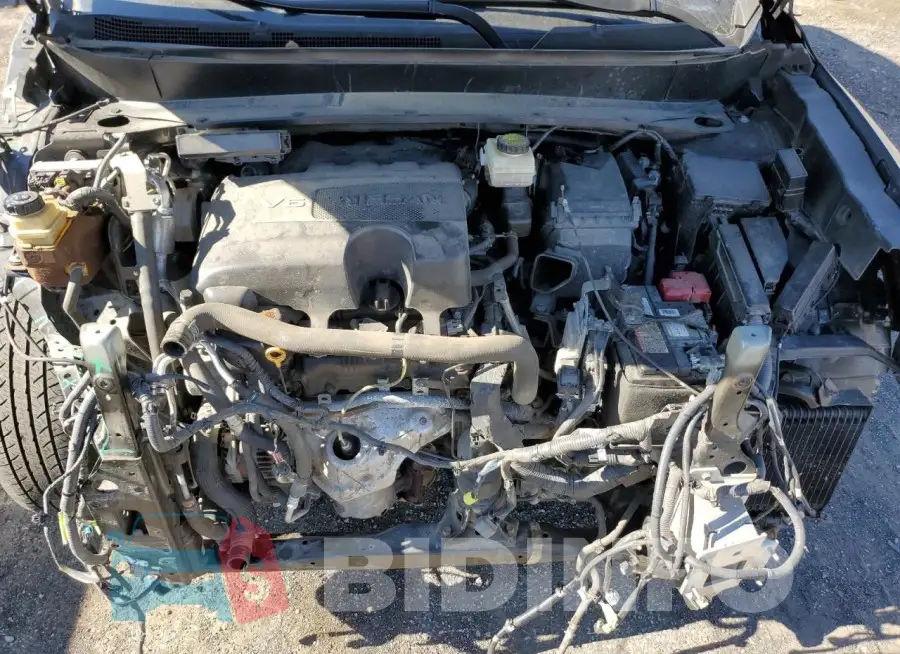 5N1DR2CMXLC583564 Photo# 11