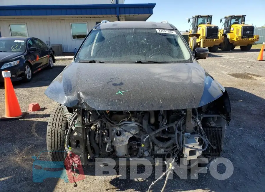 5N1DR2CMXLC583564 Photo# 5