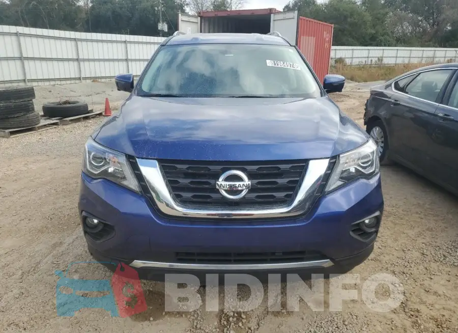 5N1DR2CN8LC585774 Photo# 5