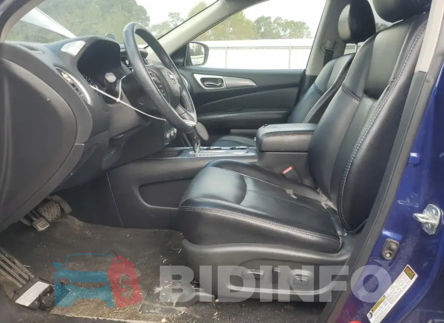 5N1DR2CN8LC585774 Photo# 7