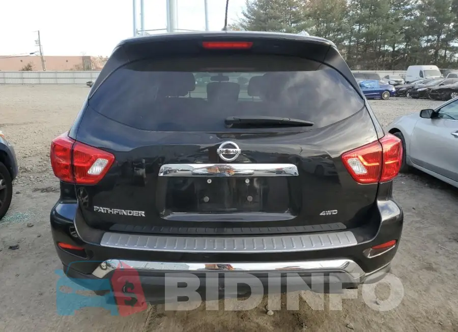 5N1DR2MM4HC670169 Photo# 6