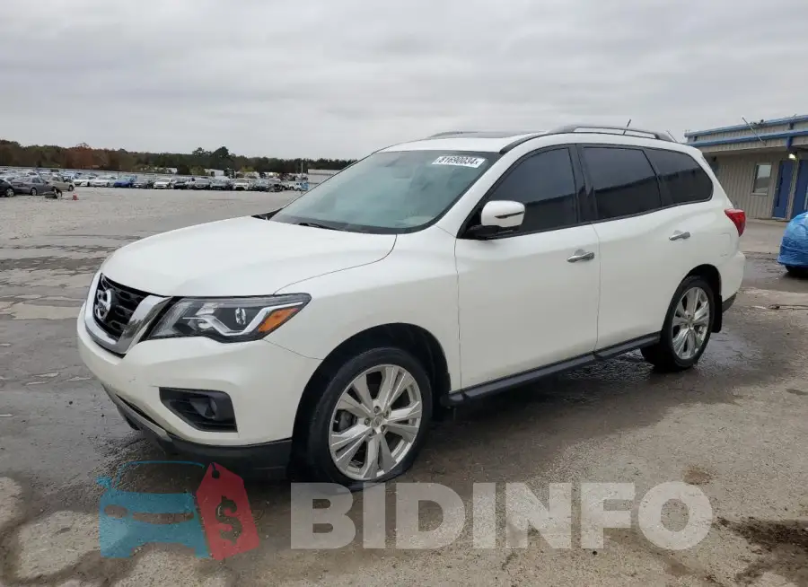 5N1DR2MMXJC631835 Photo# 1
