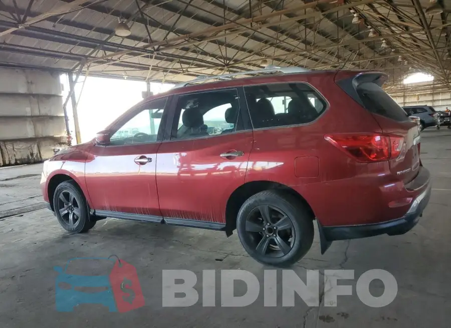 5N1DR2MN7HC650667 Photo# 2