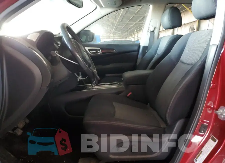 5N1DR2MN7HC650667 Photo# 7