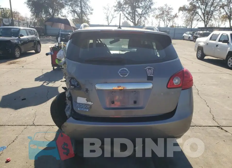 JN8AS5MT4FW154396 Photo# 6
