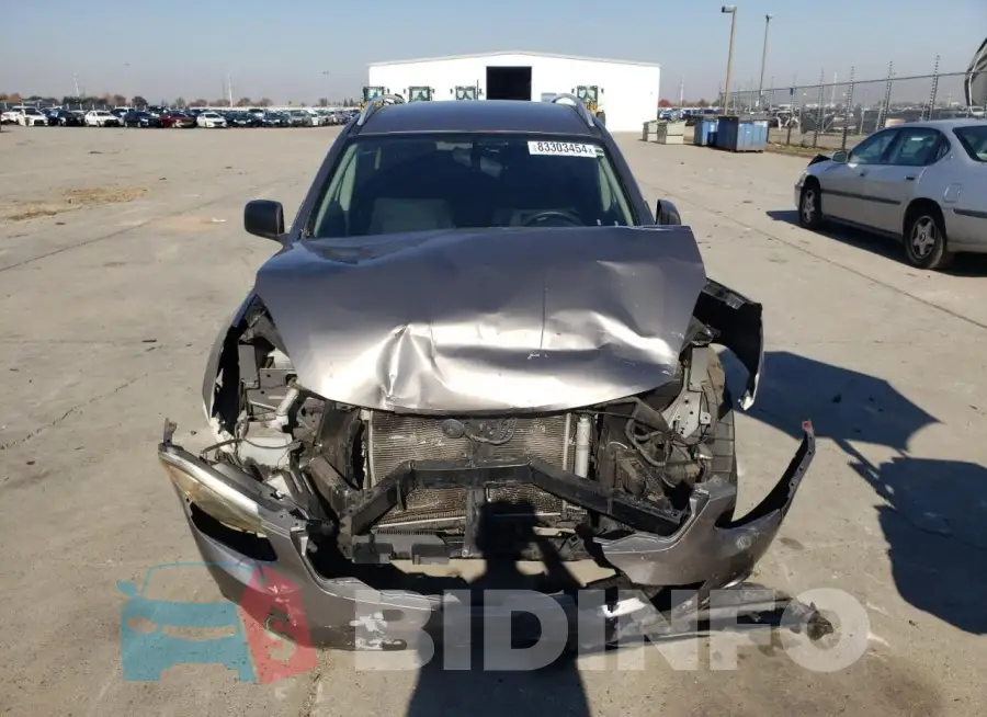 JN8AS5MT4FW154396 Photo# 5