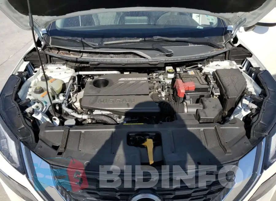 JN8BT3BA0PW417153 Photo# 12